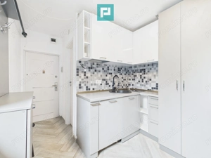 Garsonieră cochetă, renovată recent – zona Dacia