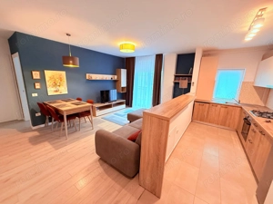 Braytim- Mures | 2 camere | Bloc Nou | Loc de parcare inclus