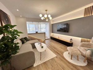 PROPRIETAR- Apartament 2 camere decomandat-Drumul Taberei Parc Plazza