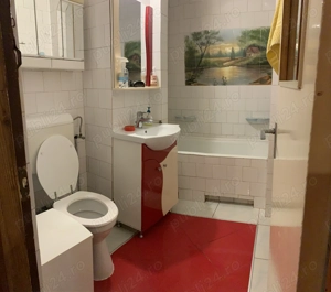 Proprietar vand apartament 3 camere decomandat - imagine 9