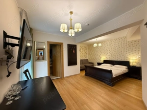 Vila moderna cu dotari Premium in Sinaia, zona centrala - imagine 2