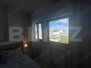 Garsoniera Lux de vanzare Piata Universitatii 30mp - imagine 7 Garsoniera Lux de vanzare Piata Universitatii 30mp - imagine 7