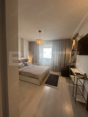 Garsoniera Lux de vanzare Piata Universitatii 30mp - imagine 3 Garsoniera Lux de vanzare Piata Universitatii 30mp - imagine 3