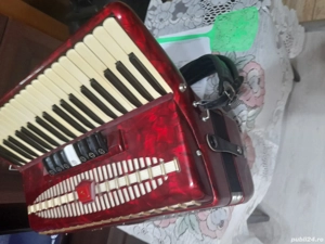 vind acordeon italian 120basi