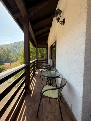 Vila moderna cu dotari Premium in Sinaia, zona centrala