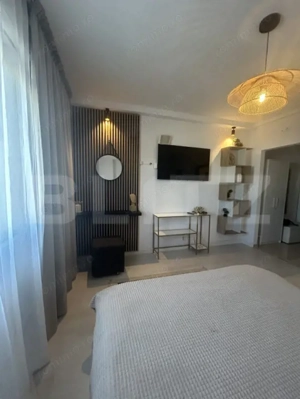 Garsoniera Lux de vanzare Piata Universitatii 30mp - imagine 2 Garsoniera Lux de vanzare Piata Universitatii 30mp - imagine 2