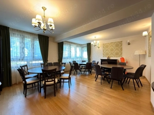 Vila moderna cu dotari Premium in Sinaia, zona centrala - imagine 6