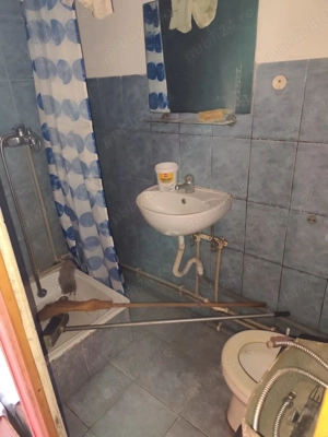 Garsoniera ET 3 intermediar 21mp Micro 15 încălzire pe gaz - imagine 3