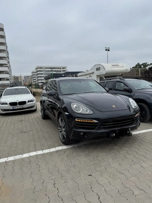 Porsche Cayenne 2012 Panoramic  - imagine 2