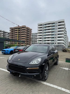 Porsche Cayenne 2012 Panoramic  - imagine 4