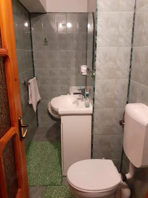 Inchiriez apartament 4 camere zona centrala - imagine 8