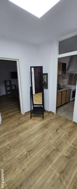 apartament regim hotelier