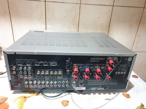 Amplificator Audio Onkyo TX-SR 606 Statie Audio - imagine 3