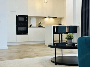 Apartament premium, complet mobilat, cu 2 locuri de parcare – Ikea