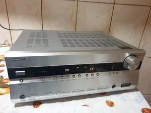 Amplificator Audio Onkyo TX-SR 606 Statie Audio - imagine 5