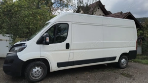 Vand peugeot boxer , an 2019, 48000 km,15500 euro negociabil