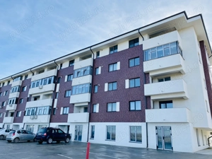 De inchiriat, apartament cu doua camere in Chiajna, langa Primarie