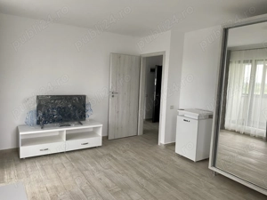 De inchiriat, apartament cu doua camere in Chiajna, langa Primarie - imagine 7