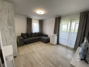 De inchiriat, apartament cu doua camere in Chiajna, langa Primarie - imagine 3