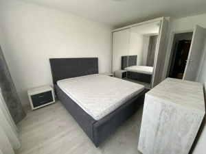 De inchiriat, apartament cu doua camere in Chiajna, langa Primarie - imagine 4