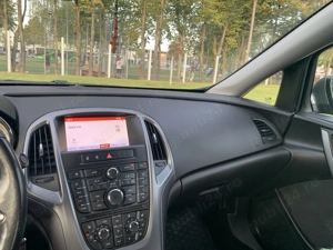 Opel Astra J 2017 1400 cmc, 140 CP - imagine 2 Opel Astra J 2017 1400 cmc, 140 CP - imagine 2