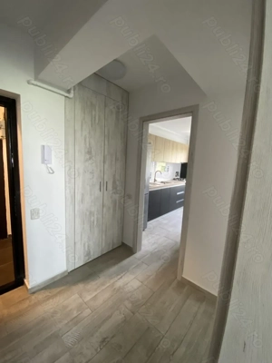 De inchiriat, apartament cu doua camere in Chiajna, langa Primarie - imagine 8
