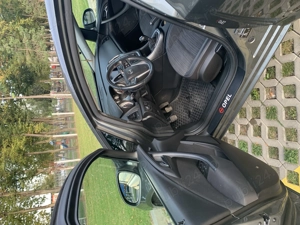 Opel Astra J 2017 1400 cmc, 140 CP - imagine 8 Opel Astra J 2017 1400 cmc, 140 CP - imagine 8