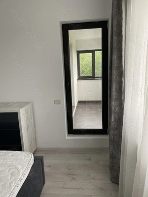 De inchiriat, apartament cu doua camere in Chiajna, langa Primarie - imagine 10