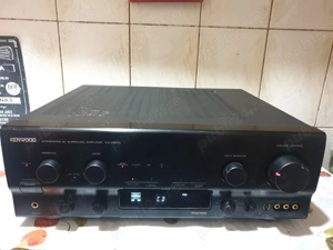 Amplificator Audio kenwood ka v8500 Statie Audio Made Japan