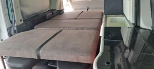 Autorulota Westfalia Fiat Scudo Michelangelo, 2.0hdi, 2009, 246300km - imagine 4