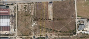 Teren intravilan 10800mp  Blv. Muncii - imagine 3