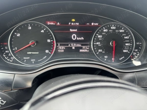 Vând Audi A6 Allroad , Quatrro, S line  - imagine 3 Vând Audi A6 Allroad , Quatrro, S line  - imagine 3
