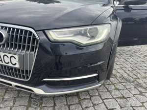 Vând Audi A6 Allroad , Quatrro, S line  - imagine 2 Vând Audi A6 Allroad , Quatrro, S line  - imagine 2