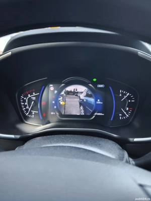 Vând Hyundai Santafe 8AT 7 locuri full option  - imagine 7