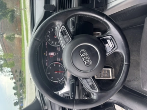 Vând Audi A6 Allroad , Quatrro, S line  - imagine 4 Vând Audi A6 Allroad , Quatrro, S line  - imagine 4