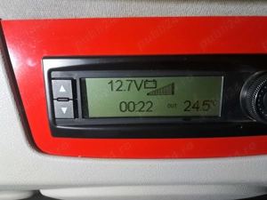 Autorulota Westfalia Fiat Scudo Michelangelo, 2.0hdi, 2009, 246300km - imagine 8