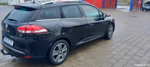 vind auto renault clio 4 1.5  - imagine 2