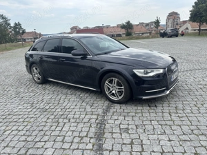 Vând Audi A6 Allroad , Quatrro, S line  - imagine 5 Vând Audi A6 Allroad , Quatrro, S line  - imagine 5