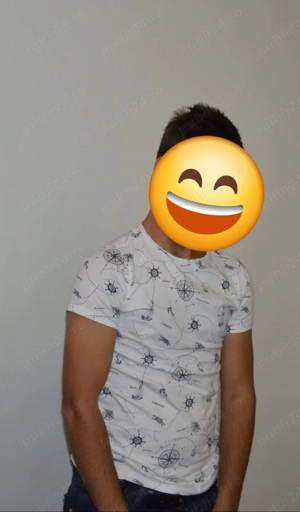 Domn serios sa-ti ofer cele mai bune servicii de companie, masaj de relaxare - imagine 2