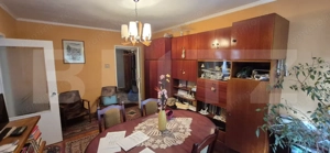 Apartament 3 camere, 67,40 mp, zona Micro 15