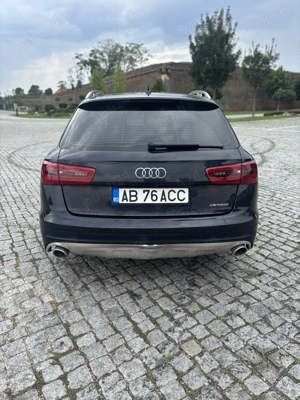 Vând Audi A6 Allroad , Quatrro, S line  - imagine 6 Vând Audi A6 Allroad , Quatrro, S line  - imagine 6