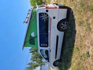 Autorulota Westfalia Fiat Scudo Michelangelo, 2.0hdi, 2009, 246300km - imagine 11