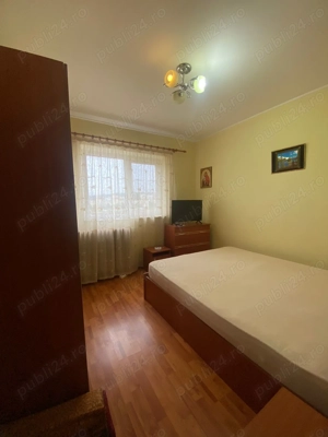 Apartament 2 cam decomandat, centrală termică, mobilat și utilat - imagine 2
