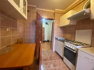 Apartament 2 camere decomandat Dacia - imagine 3