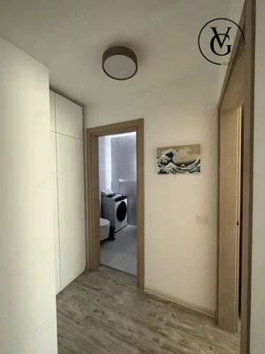 Apartament 2 camere - Nerva Traian - Metrou Timpuri Noi - imagine 9