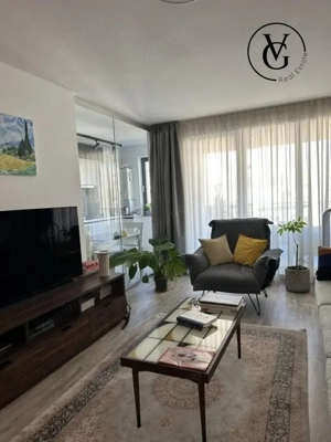 Apartament 2 camere - Nerva Traian - Metrou Timpuri Noi - imagine 2