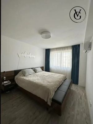 Apartament 2 camere - Nerva Traian - Metrou Timpuri Noi - imagine 8