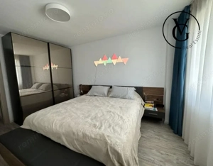 Apartament 2 camere - Nerva Traian - Metrou Timpuri Noi - imagine 7