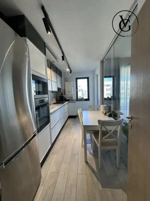 Apartament 2 camere - Nerva Traian - Metrou Timpuri Noi - imagine 5