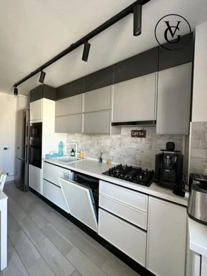 Apartament 2 camere - Nerva Traian - Metrou Timpuri Noi - imagine 4